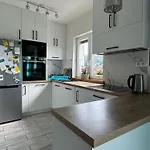 U Beaty Hébergement de vacances Kudowa-Zdrój