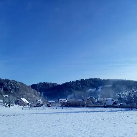 Vakantiehuis U Beaty