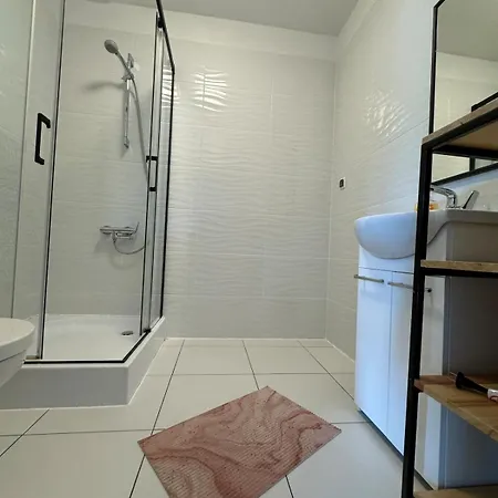 Vakantiehuis U Beaty *