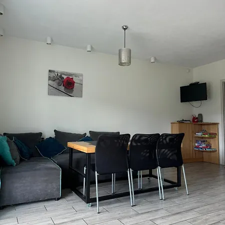 Holiday home U Beaty Kudowa Zdroj
