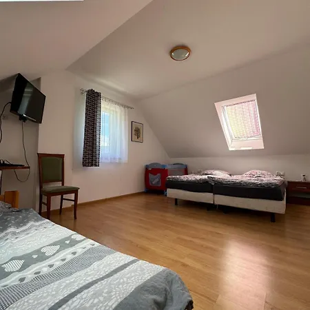 U Beaty Vakantiehuis *