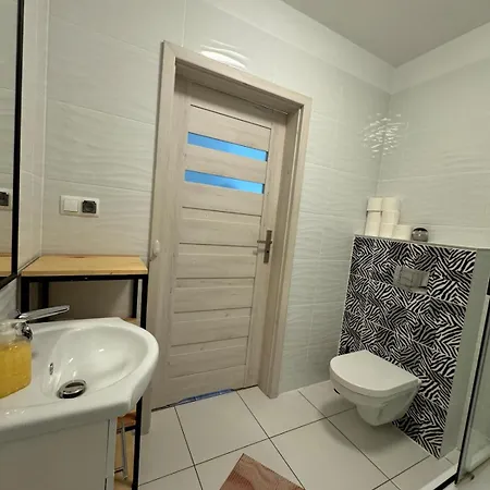 U Beaty Kudowa-Zdrój