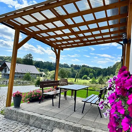 Vakantiehuis U Beaty *