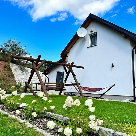 U Beaty Vakantiehuis