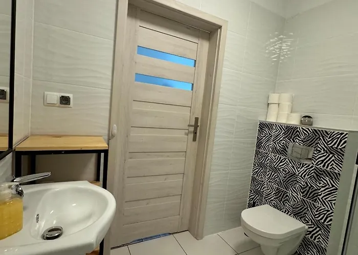 U Beaty Kudowa-Zdrój