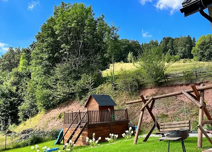 U Beaty Kudowa-Zdrój